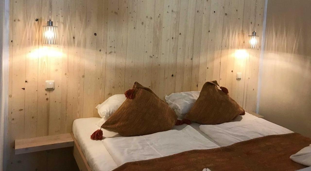 Ferienwohnung Ursel Херингсдорф Экстерьер фото